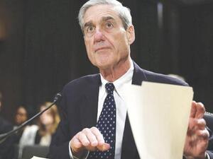 تقرير مولر سينشر بحلول منتصف نيسان/أبريل
