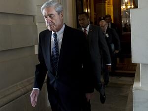 بيلوسي: رسالة وزير العدل بار تطرح أسئلة بقدر ما تقدم أجوبة