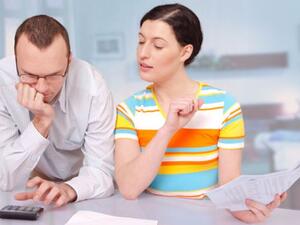 Step 1: Create financial goals. (File photo)