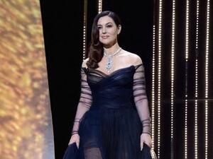 مونيكا بيلوتشي