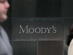 Moody's. (File photo)