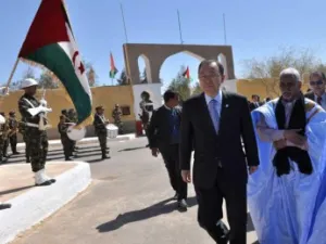 أمريكا تؤيد خطة المغرب للحكم الذاتي للصحراء الغربية