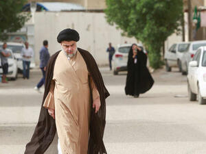 لا يزال التوتر متصاعداً في كركوك، حيث يحاصر مسلحون مراكز تصويت عدة ويمارسون ضغوطاً على المفوضية