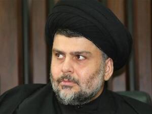 الصدر: على المملكة مراجعة موقفها من اليمن بأسرع وقت ممكن - أ ف ب
