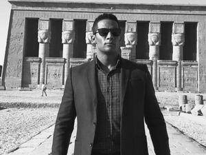 محمد رمضان