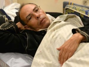 المؤرخ المغربي المعطي منجب