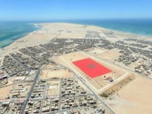  العناصر أطلقت على خليتها اسم (جند الخلافة في المغرب)