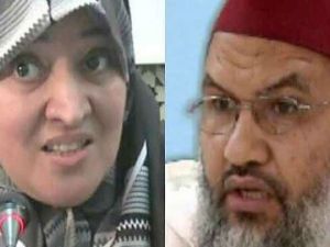 وقعت هذه الحادثة قبل شهر ونصف من الانتخابات التشريعية واتخذت أبعادا سياسية

