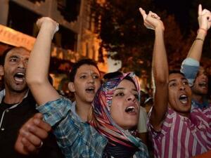 قالت أوم المغنية المغربية الشعبية "أشعر بالقلق لأنه كان يمكن أن أكون أنا تلك الفتاة"