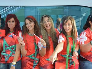 تتهم جمعيات غير حكومية، الحكومة بتراجع الوضع الحقوقي بالبلاد