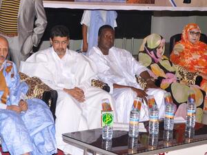 هل من أفق لترتيب البيت الداخلي للحزب؟ 
