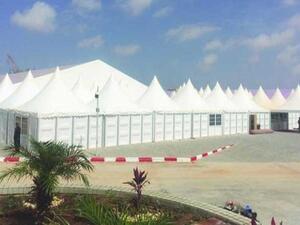 القمة العربية