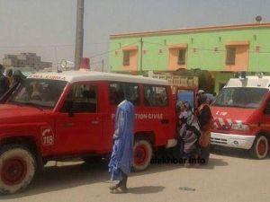 مقتل 8 موريتانيات فى تدافع للحصول على الزكاة