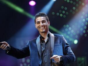 محمد عساف