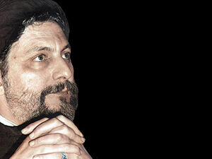 قالت الخليل إن الصدر قتله القذافي في ثاني يوم من وجوده في ليبيا مع رفيقيه