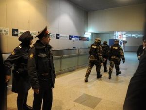  معظم البلاغات وردت في آن واحد ولا تزال اتصالات هاتفية