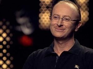 الفنان السوري مصطفى الخاني