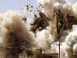 .تنظيم داعش يفجر أقدم مسجد في جنوب الموصل