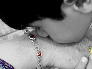 اكتر جملة مشهورة عند الام