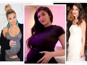 كايلي جينر - أمل كلوني - كلوي كارداشيان