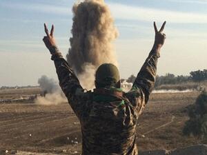 "مقتل عائلة موصلية مكونة من 7 أفراد بقصف جوي خاطئ شنه طيران التحالف الدولي على الجانب الغربي"