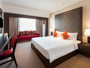 Mövenpick Chiang Mai