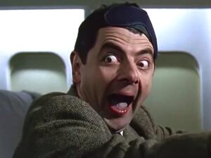 روان أتكنسون