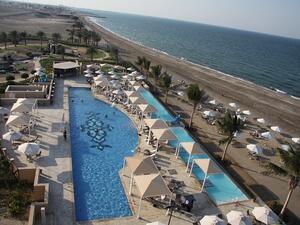 The resort’s spacious and well-appointed rooms are fully equipped with modern amenities so there is always an excuse to be lazy and not leave the room while on holiday. 