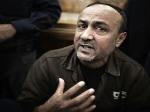 مروان البرغوثي