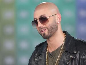 نجم البوب مساري