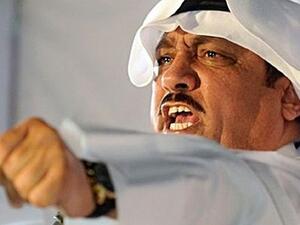 سيقضي البراك 9 سنوات بالسجن في تهم عدة بقضية اقتحام مجلس الأمة (البرلمان) 