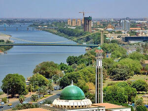 السودان