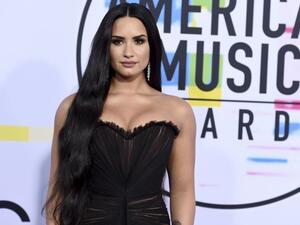 ديمي لوفاتو