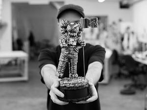 جائزة "إم تي في"