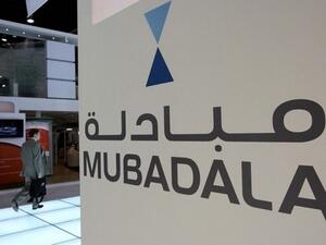 The French private equity firm will invest $1.75 billion to acquire a majority stake in an existing $2.5 billion Mubadala equity portfolio (AFP/ File)