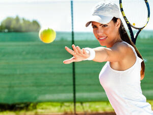  أهمية التمارين الرياضية في الوقاية من العديد من الأمراض المزمنة والحد من مخاطرها (shutterstock.com)
