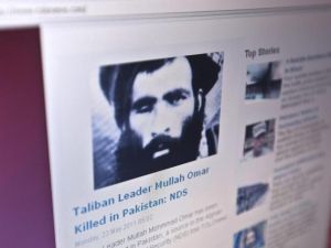 الملا محمد عمر