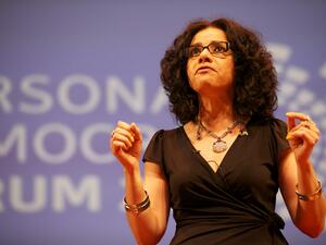 المطالبة بثورة جنسية في الشرق الاوسط