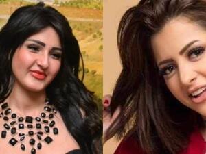 محامي منى فاروق وشيماء الحاج : تصليان فجرًا من اجل الدعاء على مسرب الفيديو الاباحي!