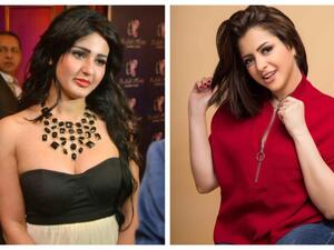 منى فاروق..شيماء الحاج