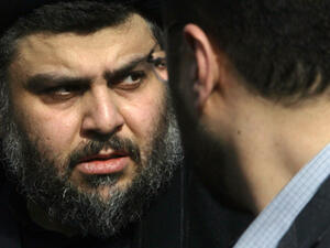 مقتدى الصدر