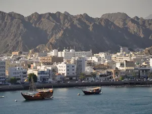 Muscat also emerged as the most affordable city to live in the Middle East, along with Khobar and Jeddah in Saudi Arabia. (File photo)