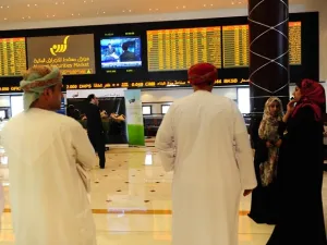 The Muscat Securities Market (MSM) witnessed a rise in the number of executed transactions, which jumped to 15,087, from 11,293 transactions in September. (Times of Oman)
