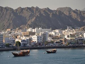 The ministry has, in the past, repeatedly warned companies to comply with the Omanization policy. (File photo)