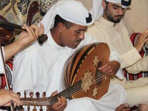 الشعب يطالب بتعليم  الموسيقى