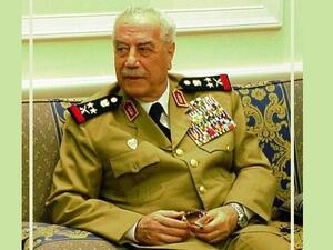 احد قادة حرب تشرين 