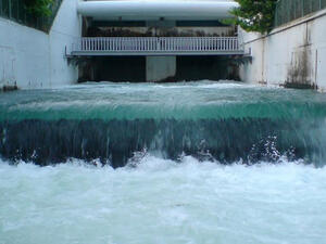 من لوث مياه دمشق؟ اتهامات متبادلة
