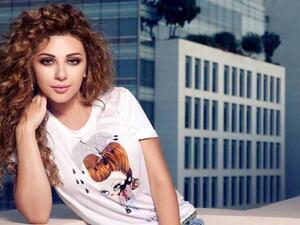 ميريام فارس
