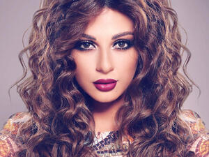 ميريام فارس