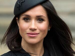 ميغان ماركل